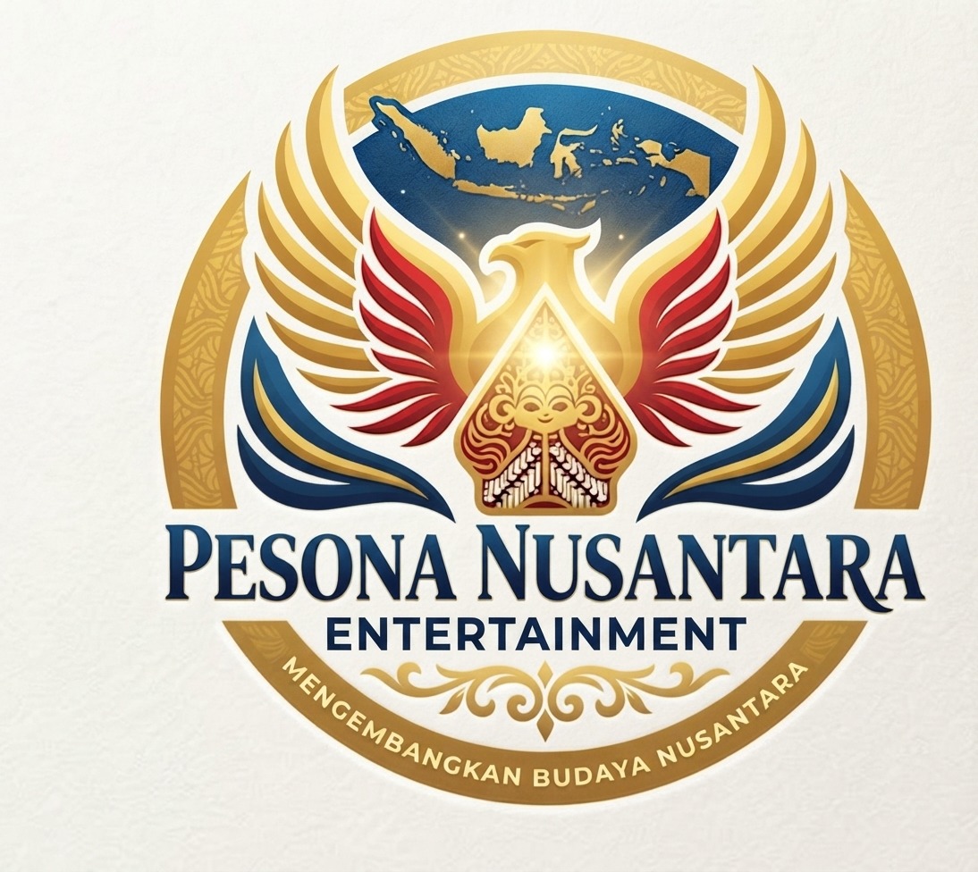Pesona Nusantara Entertainment Hadir dengan Misi Melestarikan Budaya dan Membuka Peluang Prestasi bagi Generasi Muda